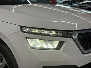 Skoda Kamiq 2022