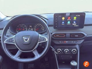 Dacia Sandero Stepway Comfort TCe 67kW (90CV)