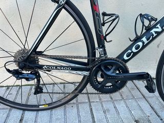 Colnago M10 Carbono Full Shimano Ultegra