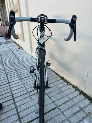 Colnago M10 Carbono Full Shimano Ultegra