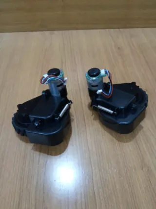 Ruedas Rowenta (2 unidades)