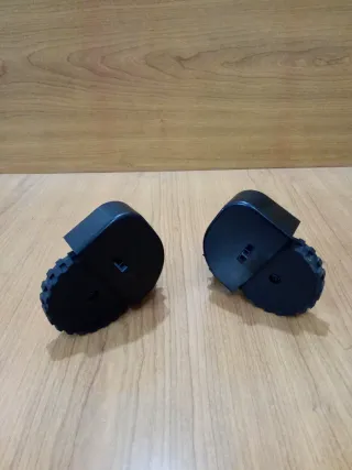 Ruedas Rowenta (2 unidades)