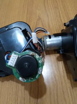 Ruedas Rowenta (2 unidades)