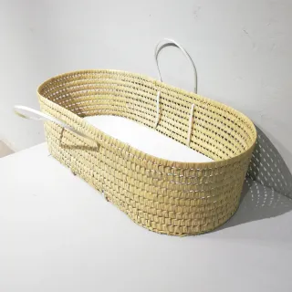 Moisés Cesta Capazo