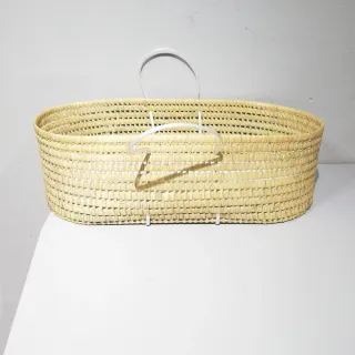 Moisés Cesta Capazo