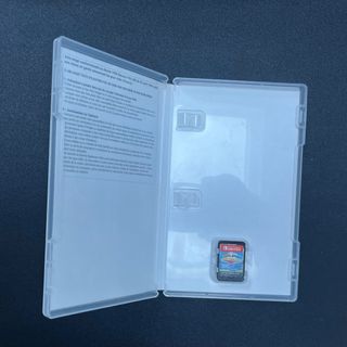 Mario & Sonic Giochi Olimpici Tokyo 2020 Switch