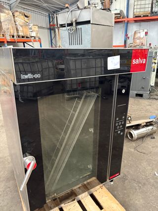 Horno Salva Kwik-co