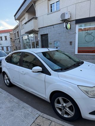 Ford Focus 2010