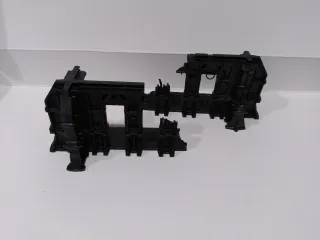 Escenografía Warhammer 40k