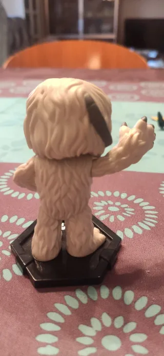 Wampa Funko Pop Star Wars Lucas Film