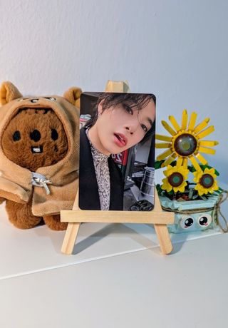 Photocard Stray Kids IN platform Do It