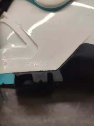 Botas esquí travesía Dynafit