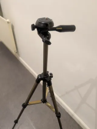 Trípode Hama Star 05