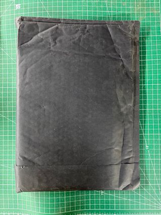 Plantilla Fresadora Button-Fix Tipo 1