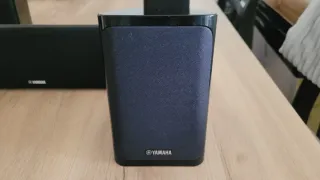 Conjunto 5 Colunas Yamaha NS-P41