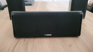 Conjunto 5 Colunas Yamaha NS-P41