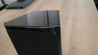 Conjunto 5 Colunas Yamaha NS-P41