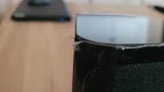 Conjunto 5 Colunas Yamaha NS-P41