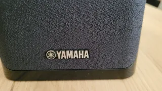 Conjunto 5 Colunas Yamaha NS-P41