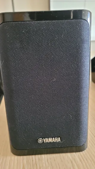 Conjunto 5 Colunas Yamaha NS-P41