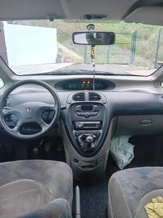 Citroen xsara Picasso 2002
