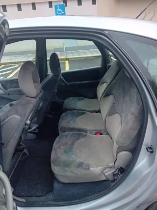 Citroen xsara Picasso 2002