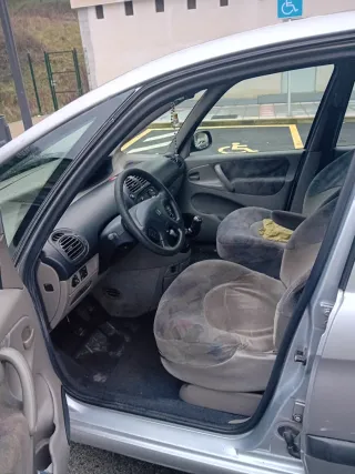 Citroen xsara Picasso 2002