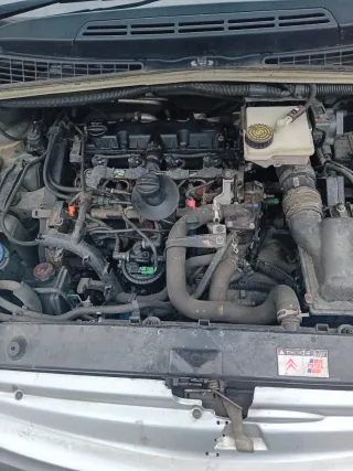 Citroen xsara Picasso 2002