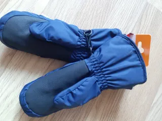 Guantes nieve niño Wedze 6 años