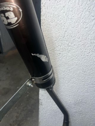 escape tecnigas esta nuevo muy poco uso