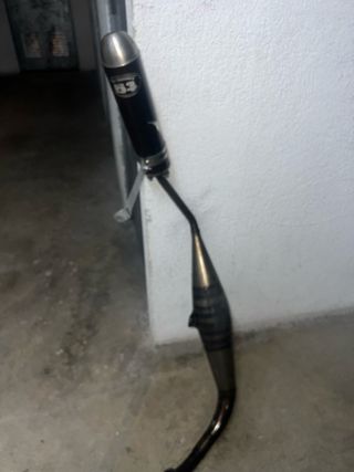 escape tecnigas esta nuevo muy poco uso