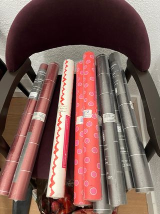 Carta da Parati Les Créations de la Maison