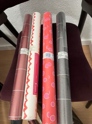 Carta da Parati Les Créations de la Maison