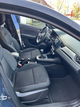 Renault Captur 2020 1.0 TCe 100 Intens | 56.000 km