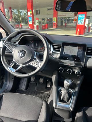 Renault Captur 2020 1.0 TCe 100 Intens | 56.000 km