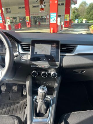 Renault Captur 2020 1.0 TCe 100 Intens | 56.000 km