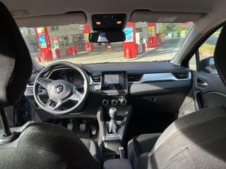 Renault Captur 2020 1.0 TCe 100 Intens | 56.000 km