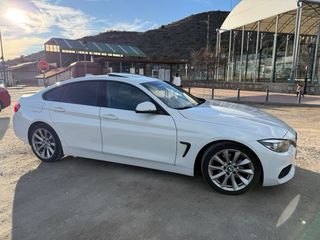 BMW Serie 4 2018