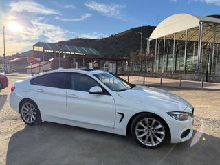 BMW Serie 4 2018