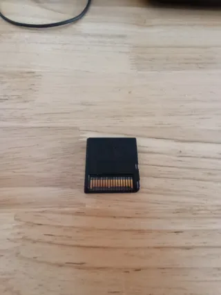 Pokemon Negra 2 Nintendo DS Cartucho