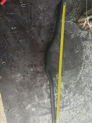 Manillar Bicicleta 29