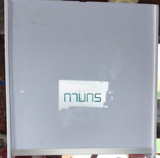 Impresora resina Elegoo Saturn 3