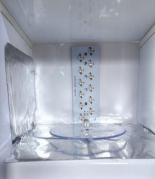 Impresora resina Elegoo Saturn 3