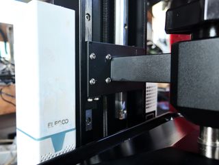 Impresora resina Elegoo Saturn 3