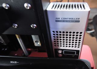 Impresora resina Elegoo Saturn 3