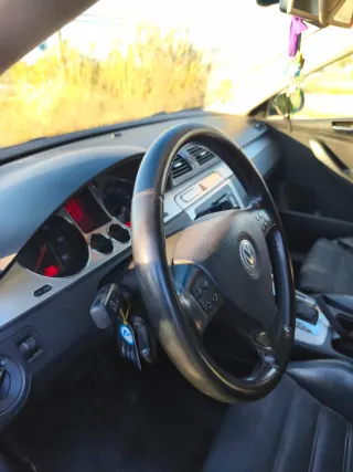 Volkswagen Passat 2007