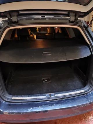 Volkswagen Passat 2007