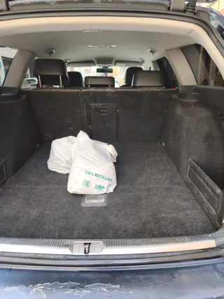 Volkswagen Passat 2007