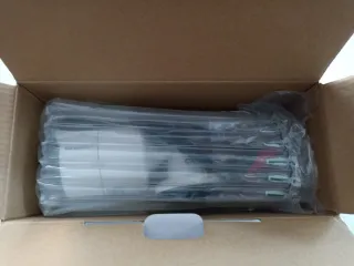 Cámara de seguridad AirSpace