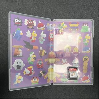 Paper Mario The Origami King Nintendo Switch